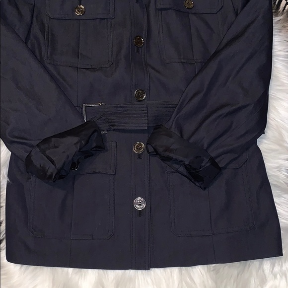 💥⬇️ CCOS. EUC. Calvin Klein Jacket/Coat Blazer. - Picture 3 of 8